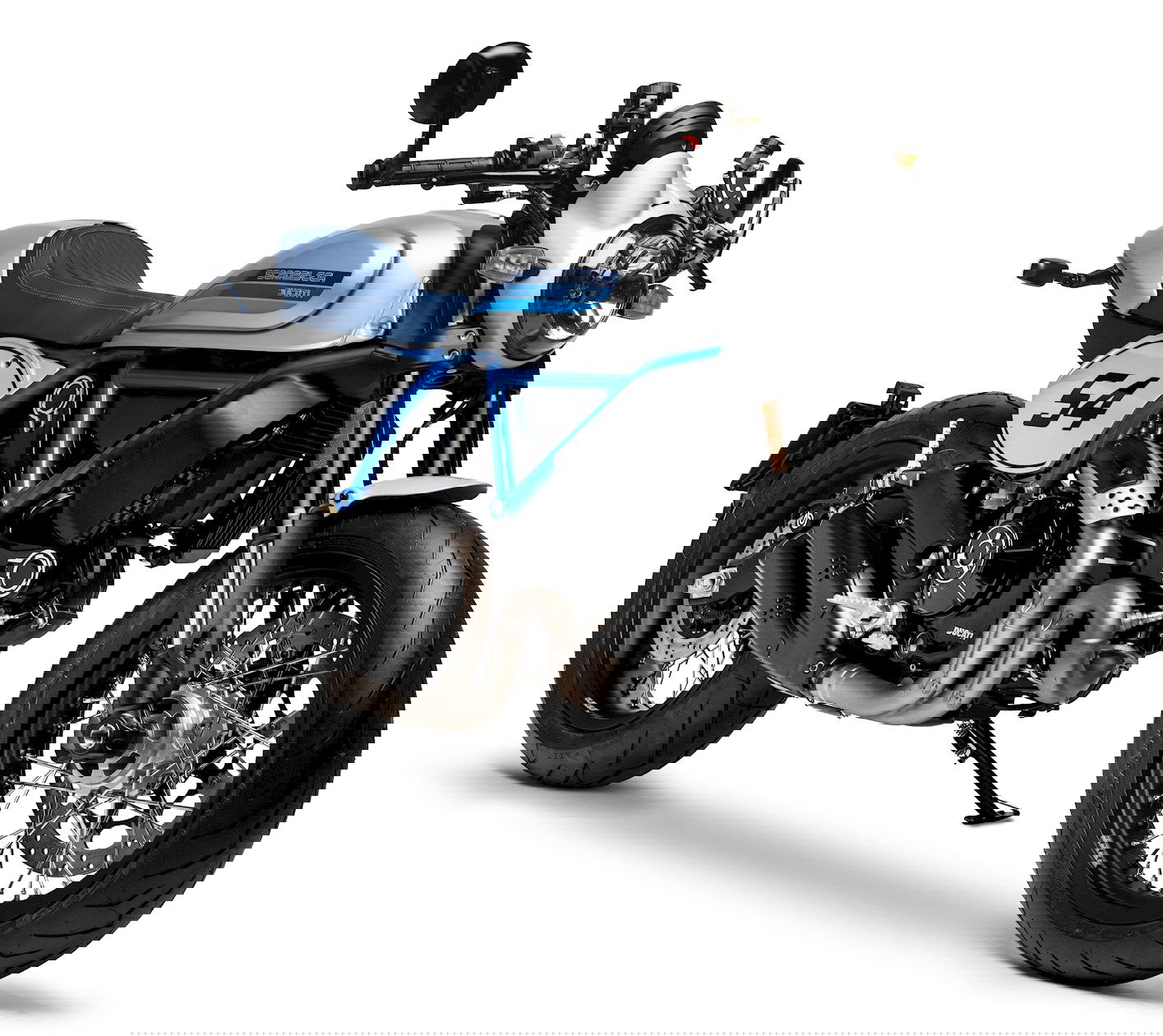 Top ten new bikes for under £10k in 2019